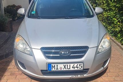 Kia ceed Sportswagon 448.500 km 1.000 &euro; Edemissen 31234