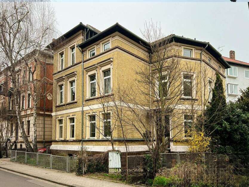 Haus zum Kaufen in Braunschweig 929.000 € 405 m²