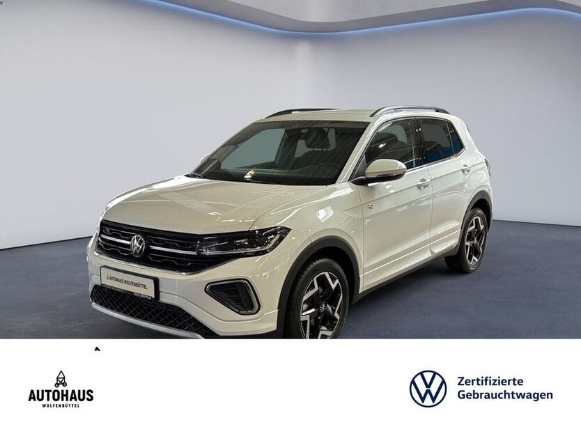 T-Cross