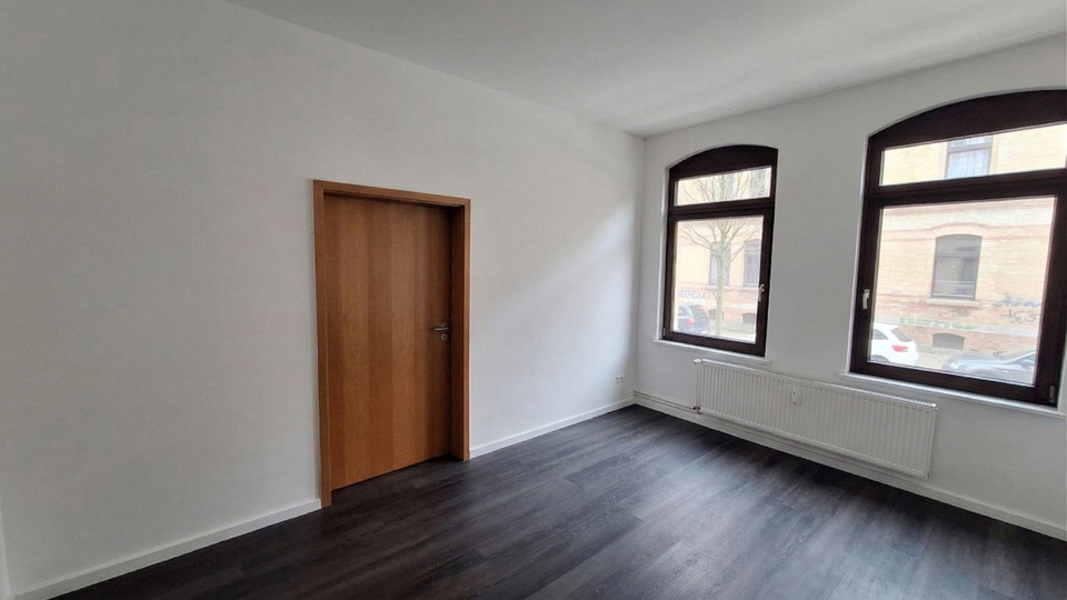 Erdgeschoßwohnung Braunschweig Westliches Ringgebiet - 2 Zimmer, 49 m&sup2;, 114.000&euro; | Angebot:25404544