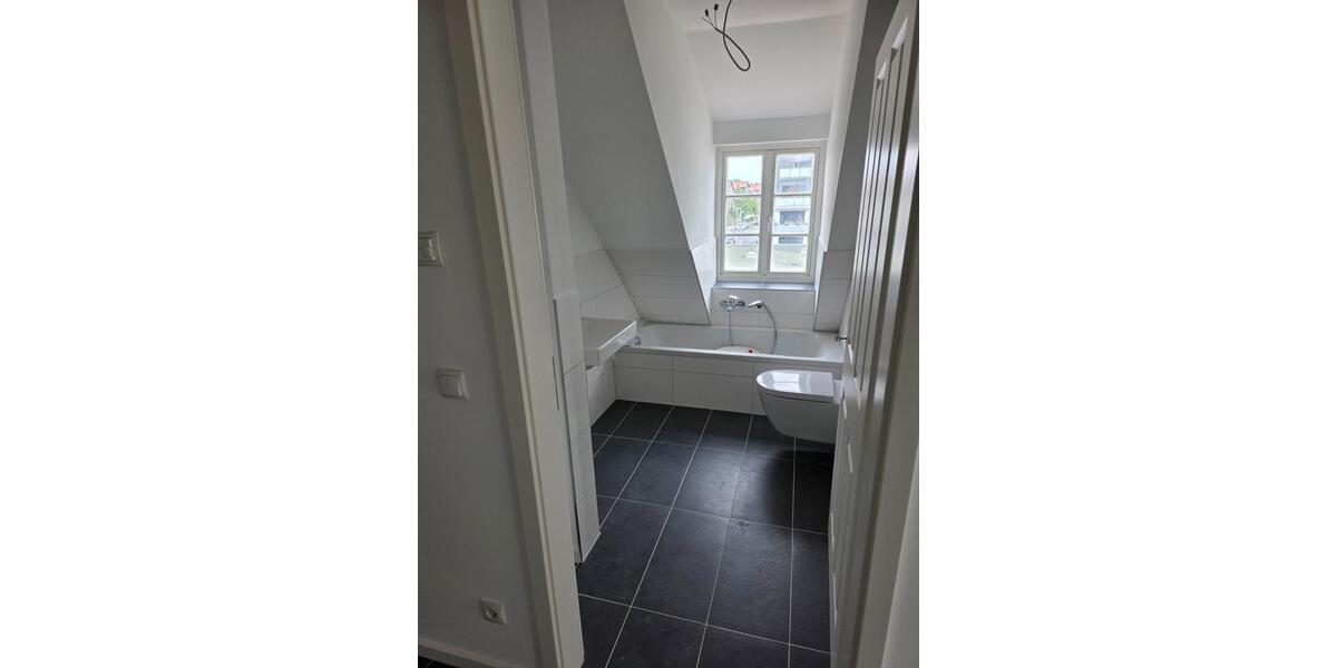 Etagenwohnung Braunschweig Broitzem - 3 Zimmer, 77 m&sup2;, 825&euro; | Angebot:24600698