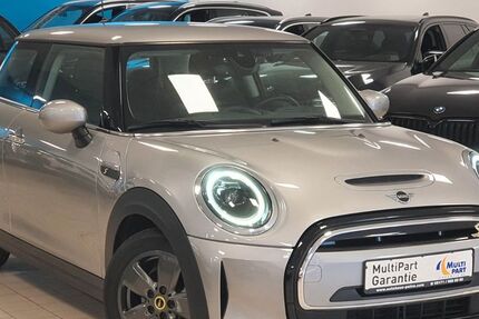 Mini Cooper SE 28.350 km 20.497 &euro; Peine 31228