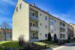 Etagenwohnung Wolfenbüttel Stadtgebiet - 3 Zimmer, 68 m&sup2;, 169.999&euro; | Angebot:26391783