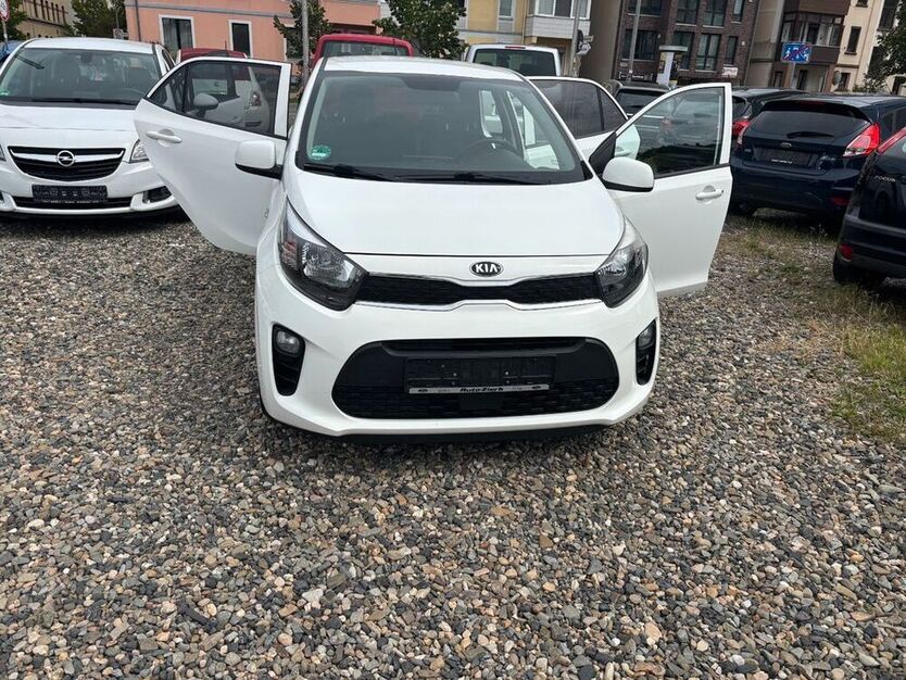 Picanto