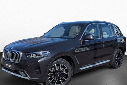 BMW X3 37.301 km 40.750 &euro; Salzgitter 38259