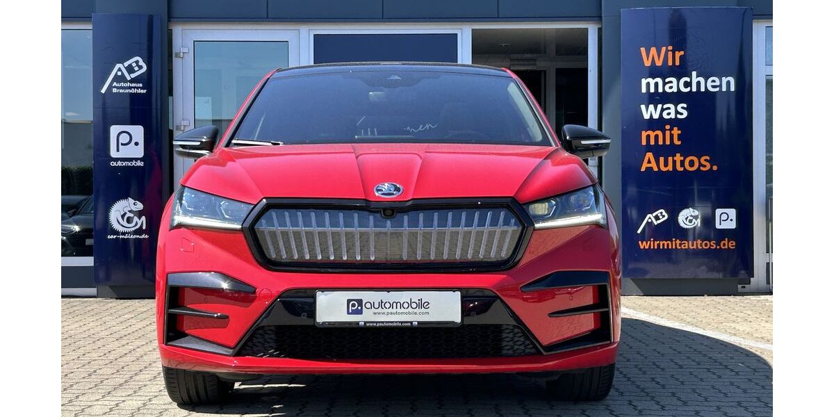 Skoda Enyaq 51.781 km 35.980 &euro; Salzgitter 38229