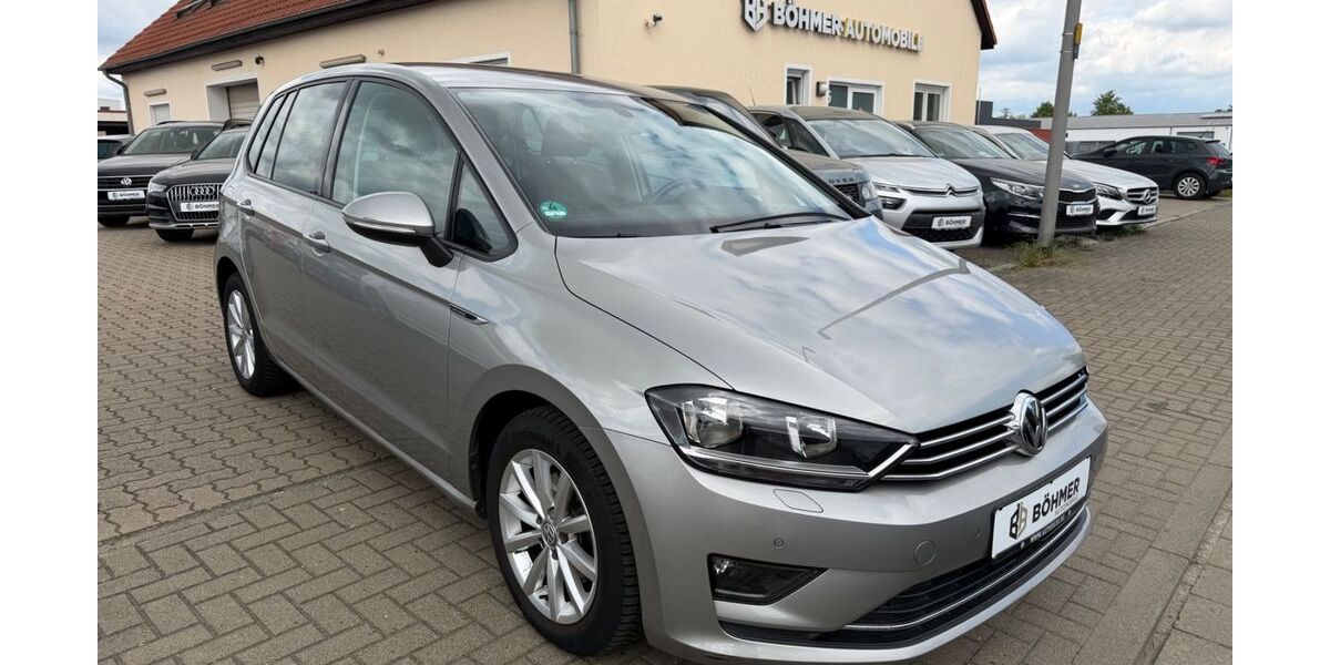 VW Golf 154.000 km 11.390 &euro; Salzgitter 38229