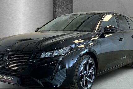 Peugeot 308 26.457 km 16.990 &euro; Braunschweig 38126