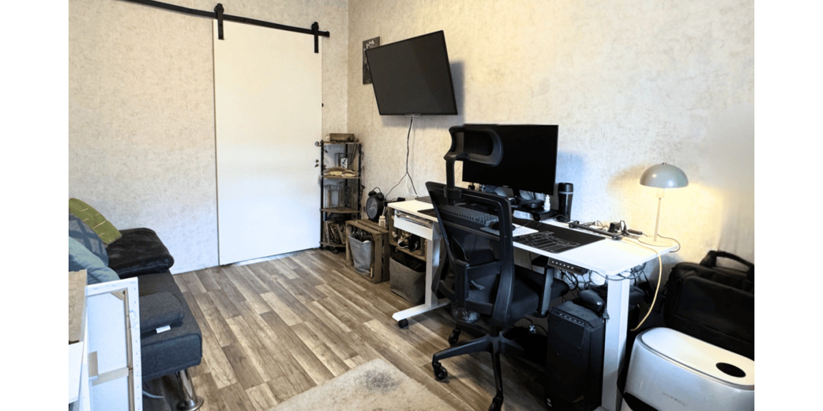 Etagenwohnung Salzgitter Lebenstedt - 4 Zimmer, 74 m&sup2;, 128.000&euro; | Angebot:25686802