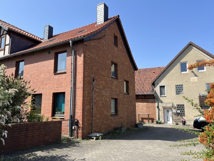 Wohnen undoder Kapitalanlage