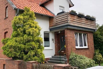 Großzügiges Haus mit Garten in Groß Lafferde - Provisionsfrei