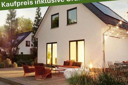 Haus Salzgitter Ortschaft Südost - 4 Zimmer, 114 m&sup2;, 295.750&euro; | Angebot:27302519