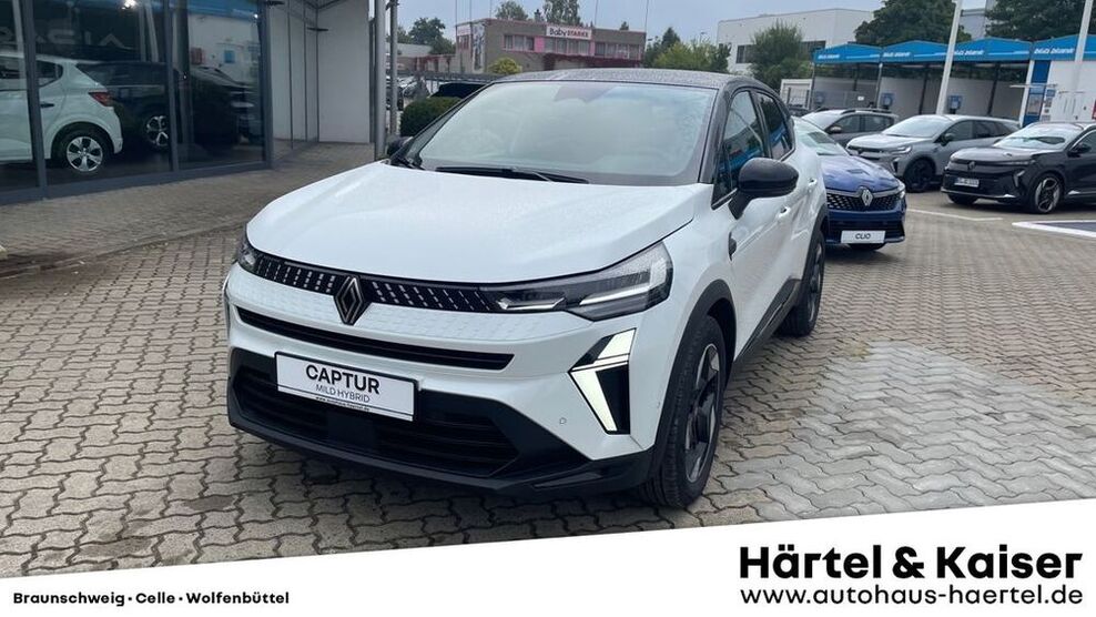 Captur