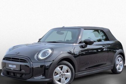 Mini Cooper Cabrio 42.602 km 23.450 € Hildesheim 31137