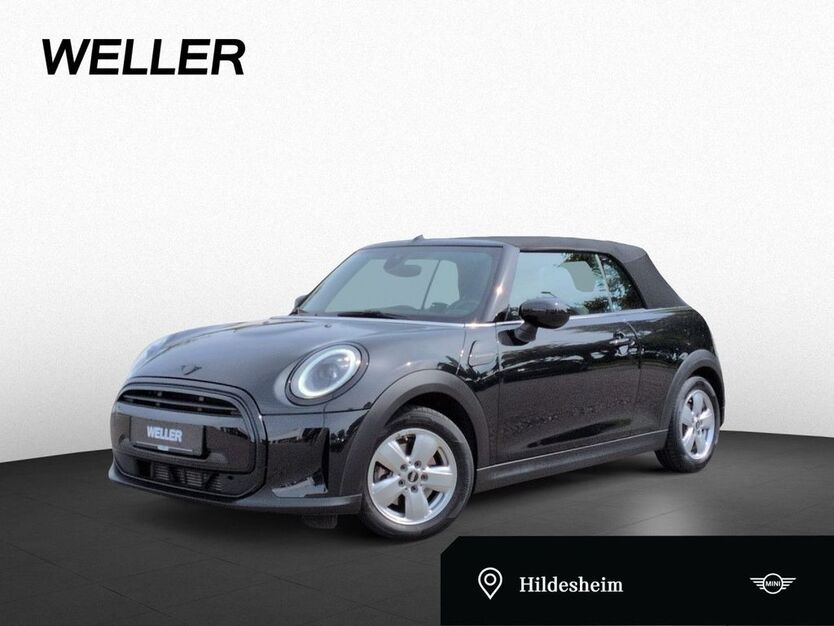 Mini Cooper Cabrio 42.602 km 23.450 € Hildesheim 31137