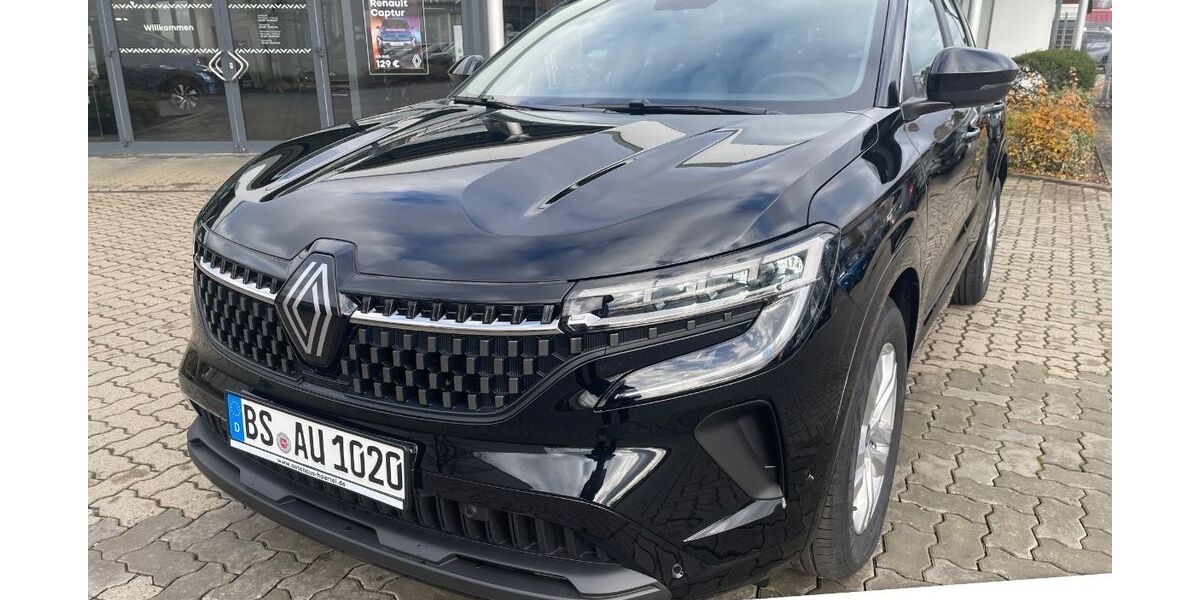 Renault Austral 7.698 km 30.890 &euro; Braunschweig 38124