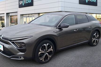 Citroen C5 X 57.400 km 21.770 &euro; Goslar 38644