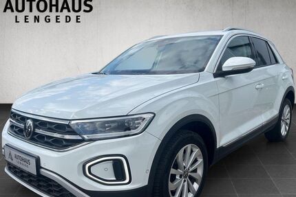 VW T-Roc 115.034 km 19.999 &euro; Lengede 38268