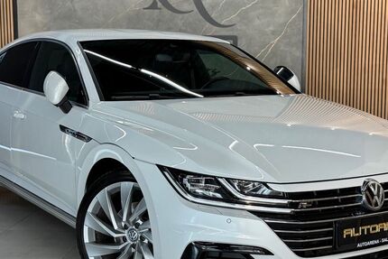 VW Arteon 116.000 km 26.700 € Salzgitter 38259