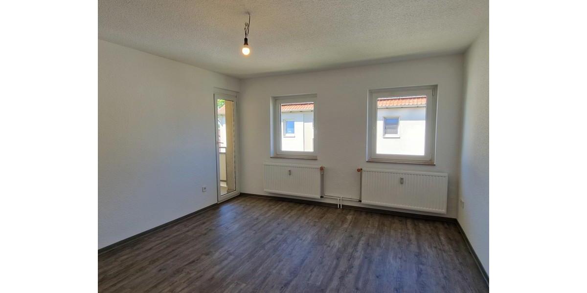 Etagenwohnung Braunschweig Broitzem - 3 Zimmer, 62 m&sup2;, 599&euro; | Angebot:24977165
