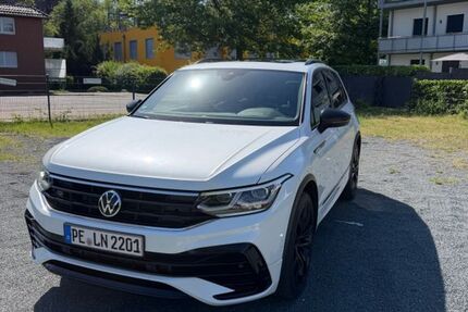 VW Tiguan 81.804 km 29.449 &euro; Peine 31224