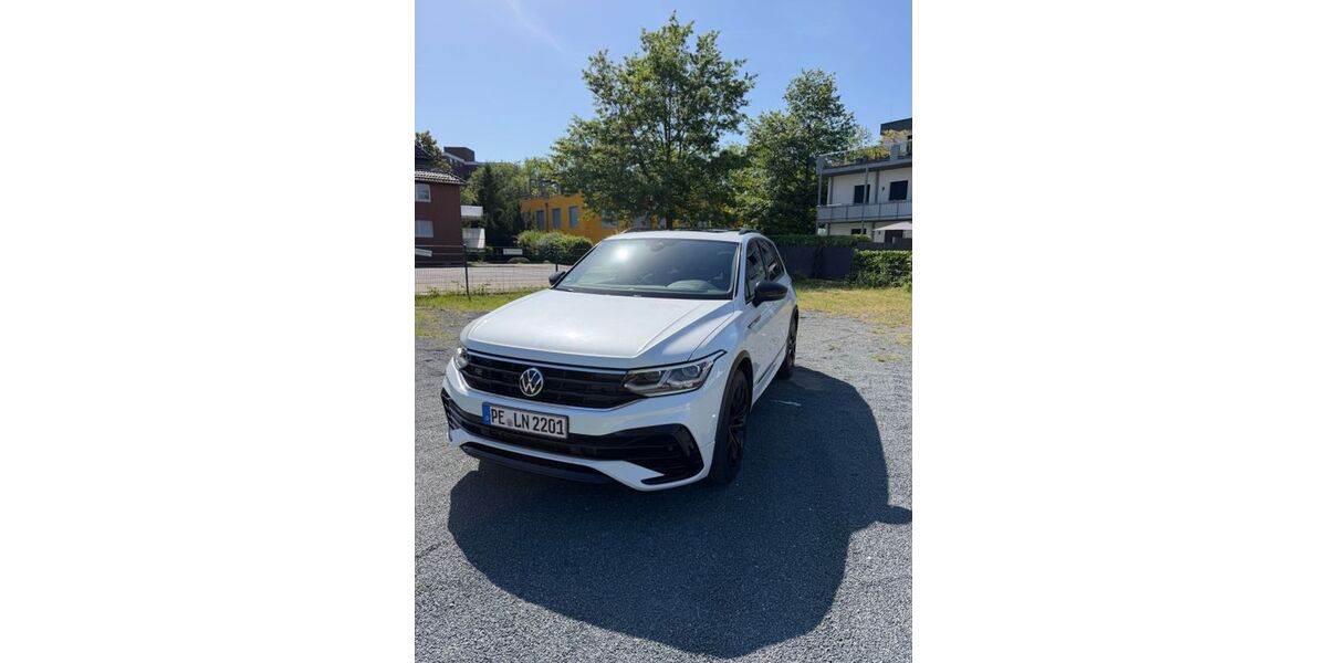 VW Tiguan 81.804 km 29.449 &euro; Peine 31224