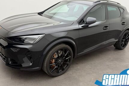 Cupra Formentor 11.590 km 51.800 &euro; Peine 31226