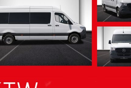 Mercedes-Benz Sprinter 25.822 km 41.777 &euro; Hildesheim 31137