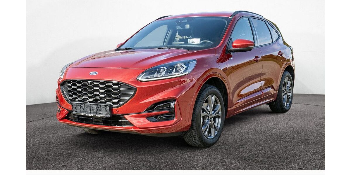 Ford Kuga 22.820 km 25.850 &euro; Wolfenbüttel 38302