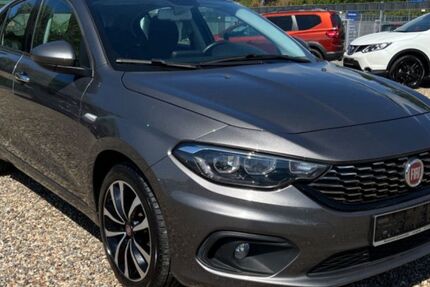 Fiat Tipo 176.753 km 8.290 € Lengede 38268