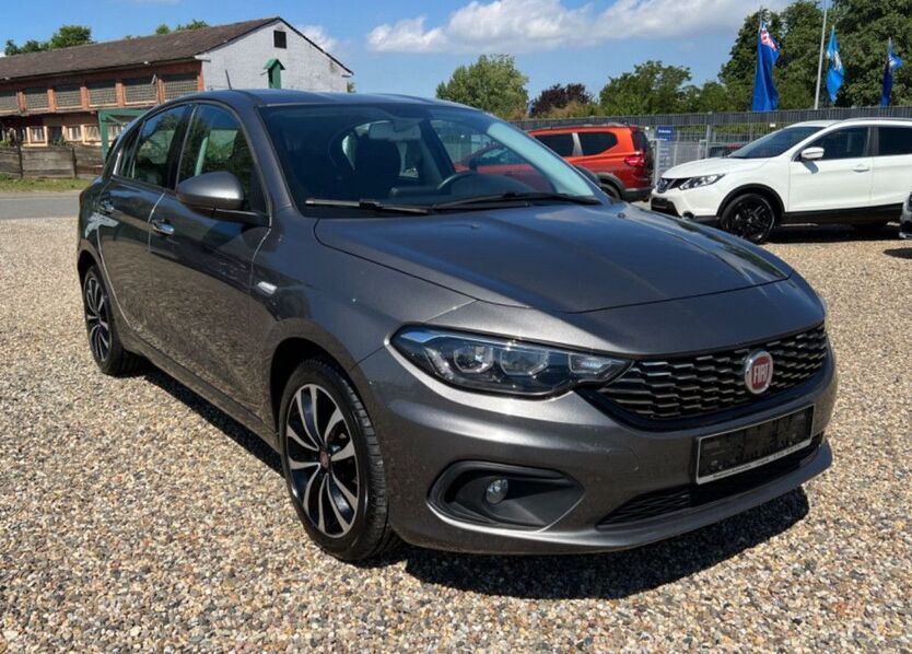 Fiat Tipo 176.753 km 8.290 € Lengede 38268