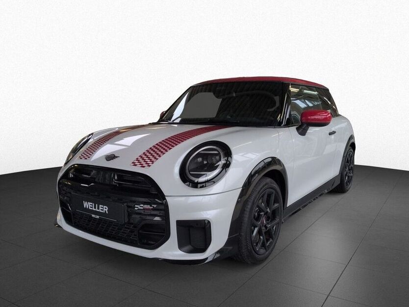 Cooper S