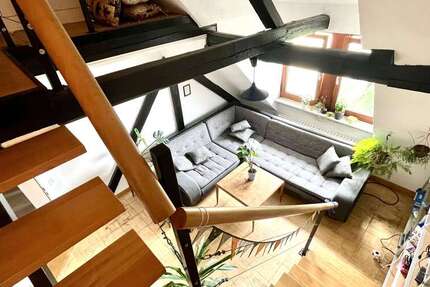 Wohnung Braunschweig Westliches Ringgebiet - 5 Zimmer, 114 m&sup2;, 229.000&euro; | Angebot:27320831