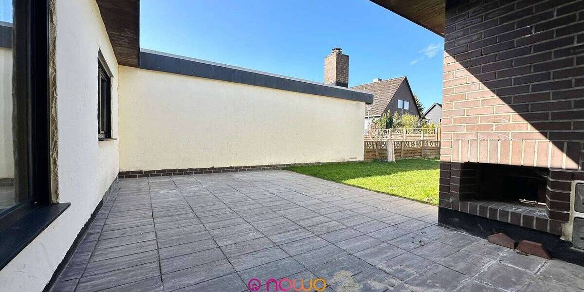 Bungalow Salzgitter Thiede - 4 Zimmer, 144 m&sup2;, 339.000&euro; | Angebot:26228607