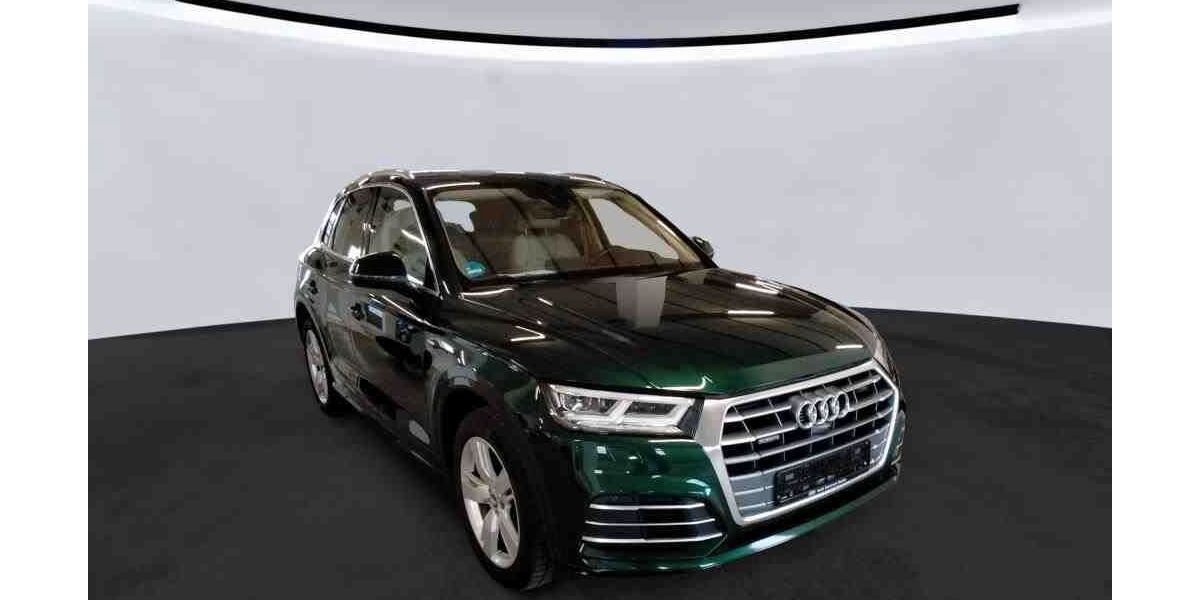 Audi Q5 189.600 km 22.690 &euro; Wolfenbüttel 38304