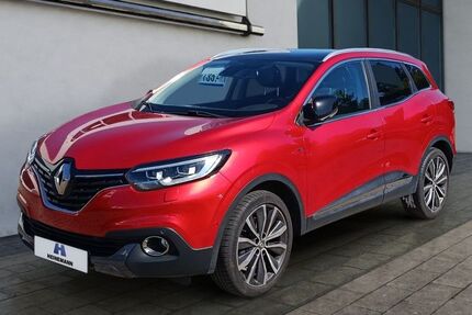 Renault Kadjar 75.053 km 14.290 € Goslar 38644
