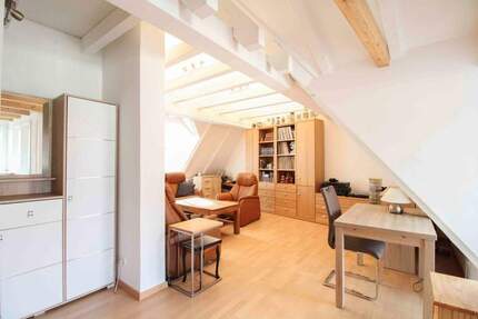 Haus Wolfenbüttel Stadtgebiet - 2 Zimmer, 129.000&euro; | Angebot:25292276