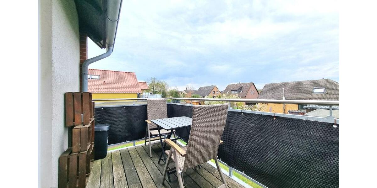 Maisonettenwohnung Meine - 4 Zimmer, 108 m&sup2;, 740&euro; | Angebot:26271731