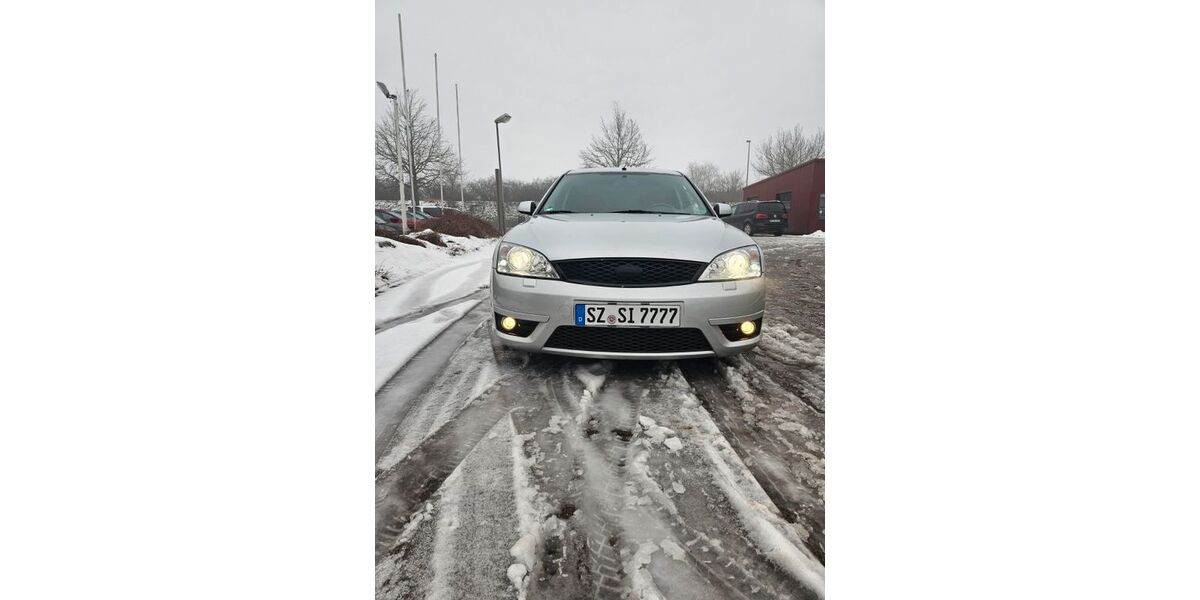 Ford Mondeo 240.000 km 4.000 &euro; Salzgitter 38226