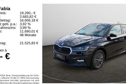 Skoda Fabia 21.453 km 19.370 &euro; Hildesheim 31137