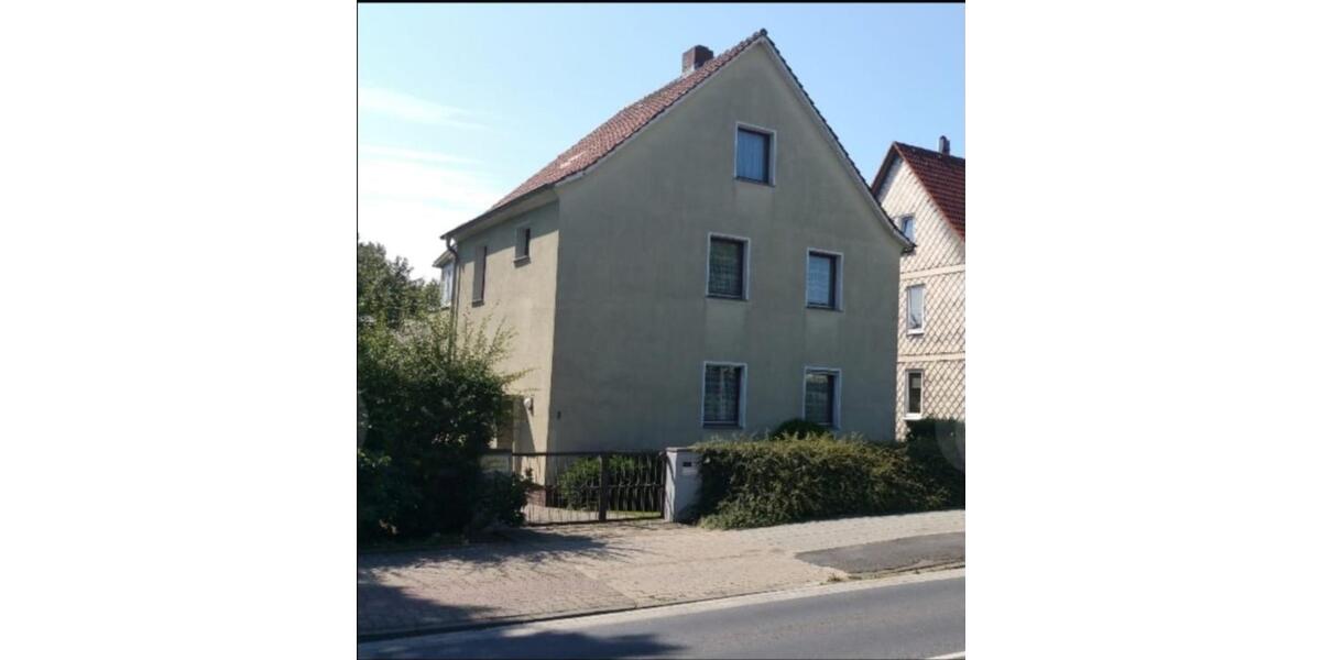 Einfamilienhaus Wolfenbüttel Adersheim - 300.000&euro; | Angebot:24432781