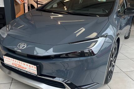 Toyota Prius 20.427 km 37.980 € Braunschweig 38114
