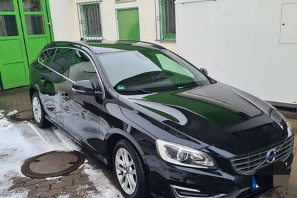 Volvo V60 179.983 km 8.999 &euro; Edemissen 31234
