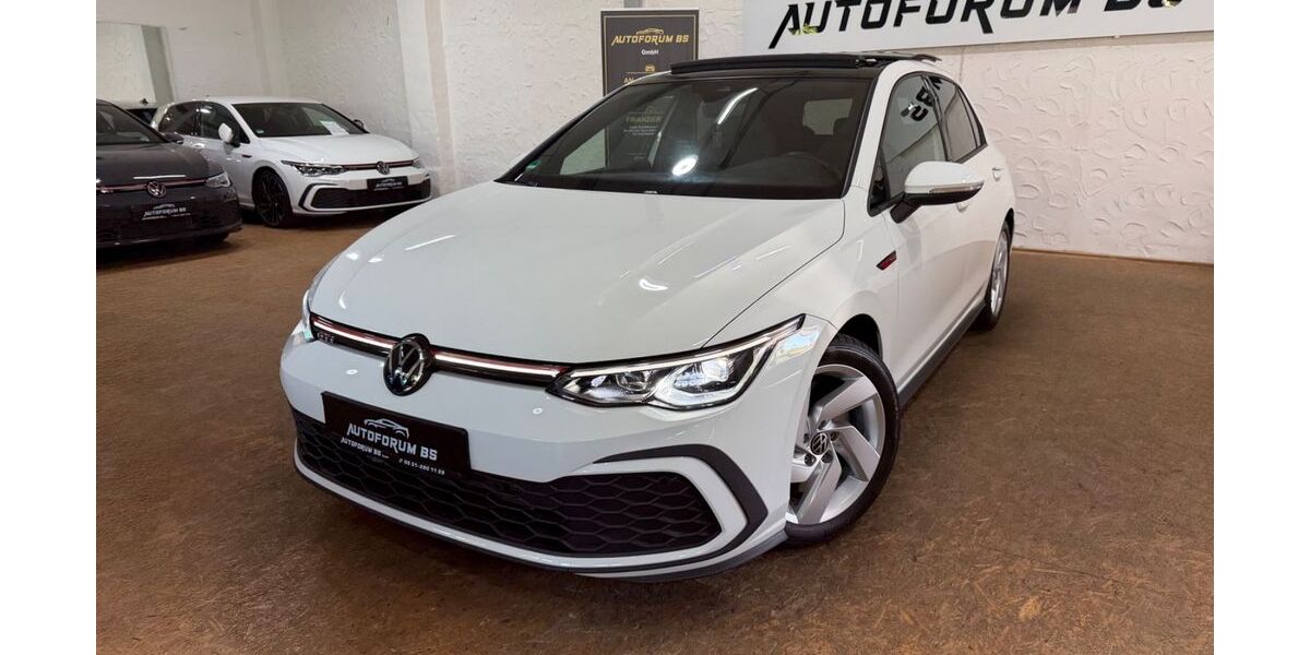 VW Golf 21.360 km 29.490 &euro; Braunschweig Wenden 38110