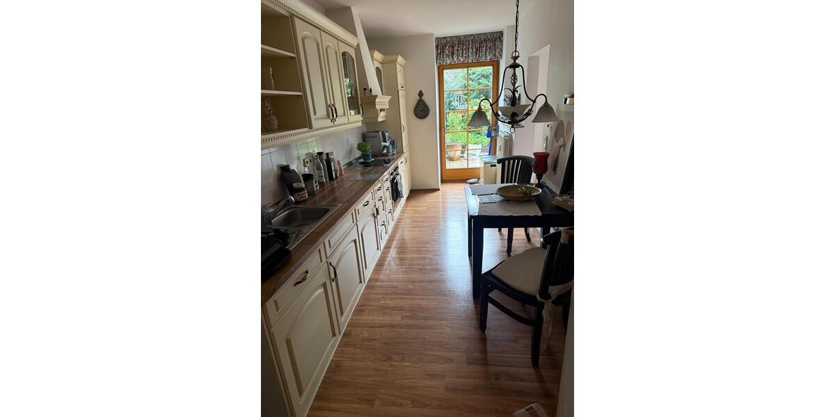 Etagenwohnung Goslar - 3 Zimmer, 108 m&sup2;, 1.150&euro; | Angebot:26462008