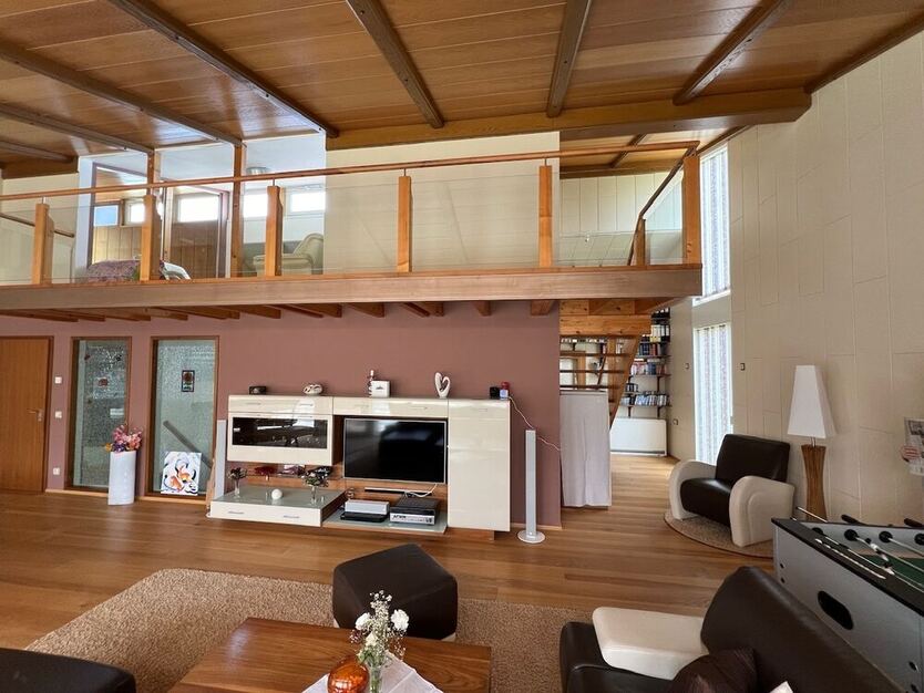 Sorglos Wohnen - Renovierter Bungalow 4 zimmer