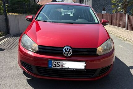 VW Golf 213.000 km 3.700 &euro; Liebenburg 38704