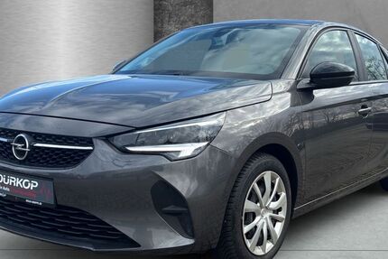 Opel Corsa 62.000 km 13.990 &euro; Braunschweig 38126