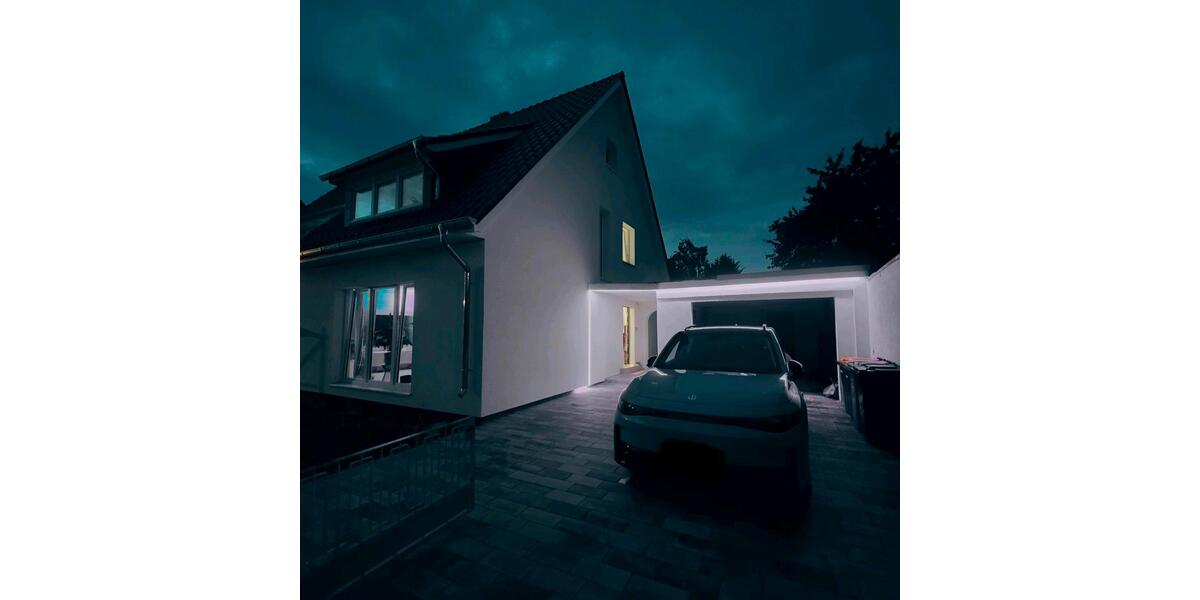 Erdgeschoßwohnung Hildesheim Oststadt/Stadtfeld - 4 Zimmer, 110 m&sup2;, 1.650&euro; | Angebot:26606685