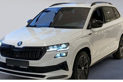 Skoda Karoq 12.834 km 36.930 &euro; Hildesheim 31135